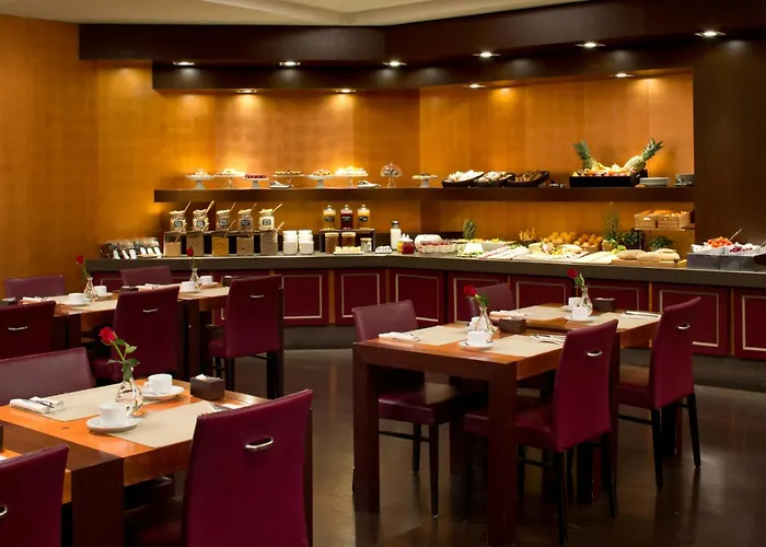 Starhotels Metropole Hotel