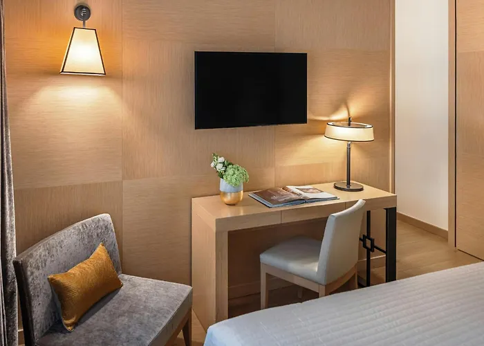 Starhotels Metropole