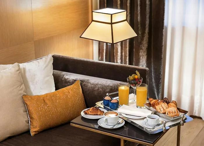 Starhotels Metropole