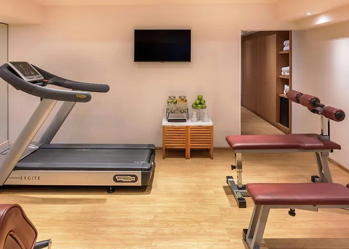 Starhotels Metropole Rom