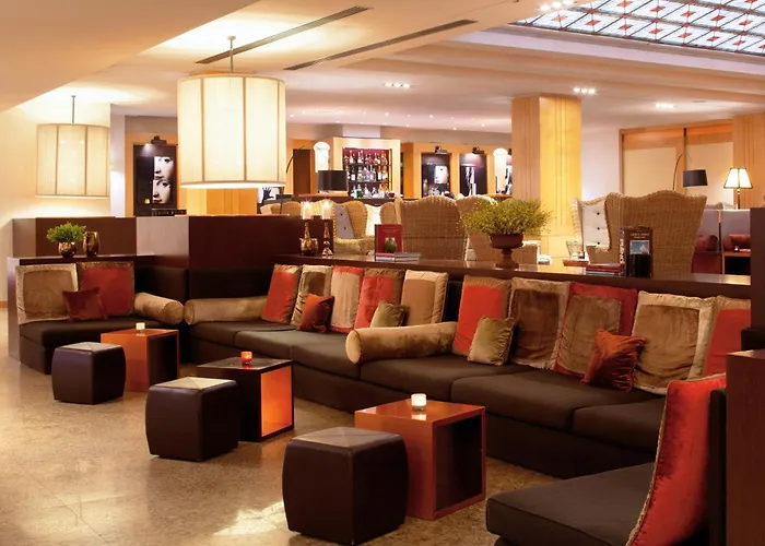 Starhotels Metropole Hotel 4*