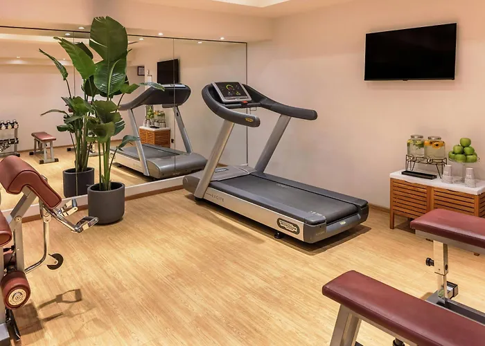 Starhotels Metropole Hotel