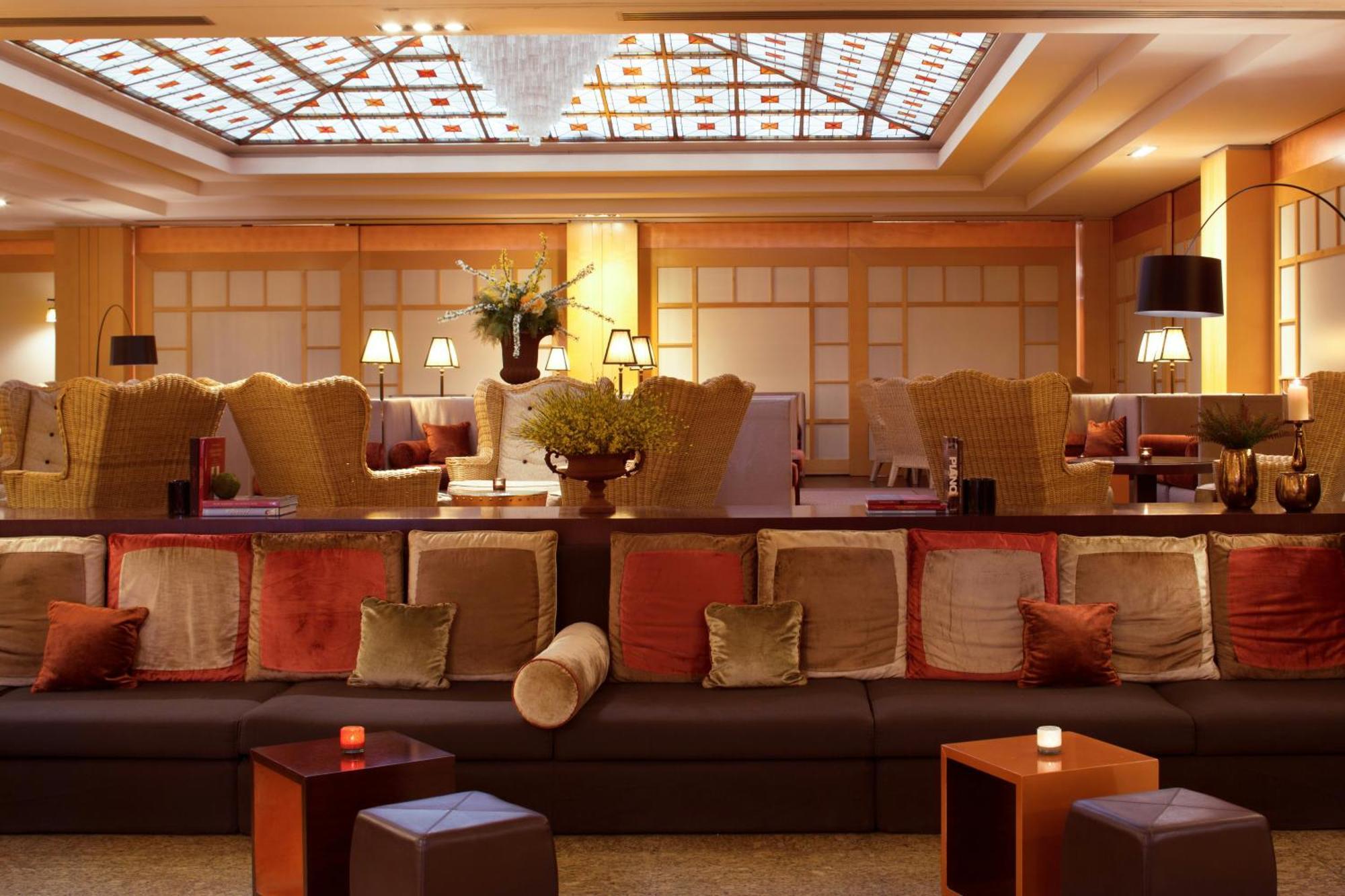 Hotel Starhotels Metropole Rome, Italy - book now, 2026 prices