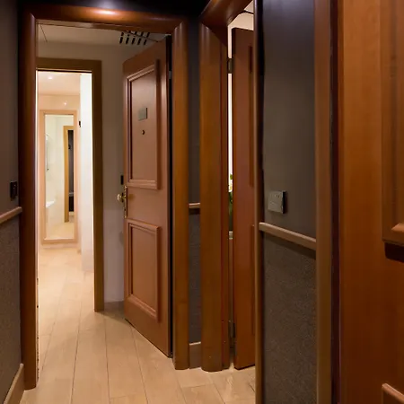 ستار هوتيلز ميتروبول