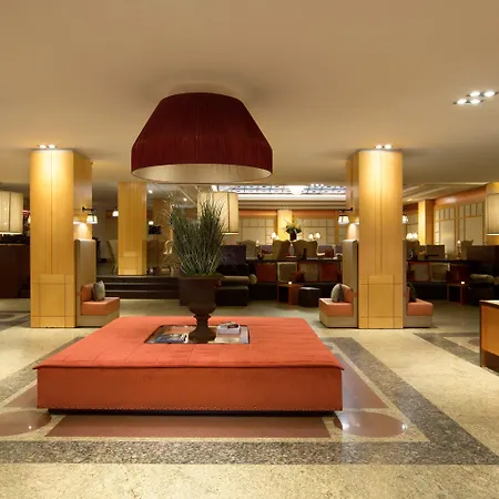 Starhotels Metropole 4* Róma