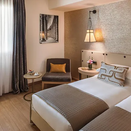 ستار هوتيلز ميتروبول