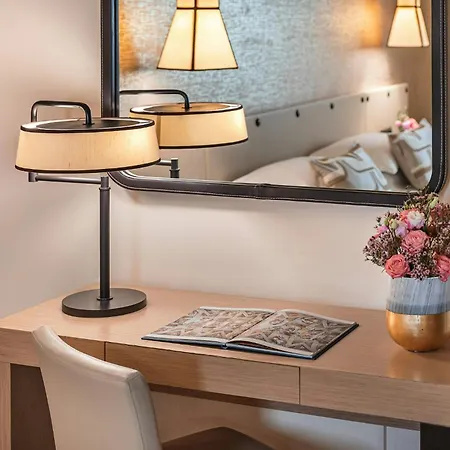 ستار هوتيلز ميتروبول روما