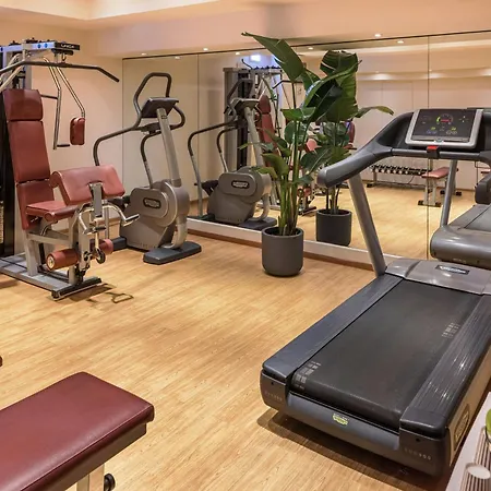 ستار هوتيلز ميتروبول فندق