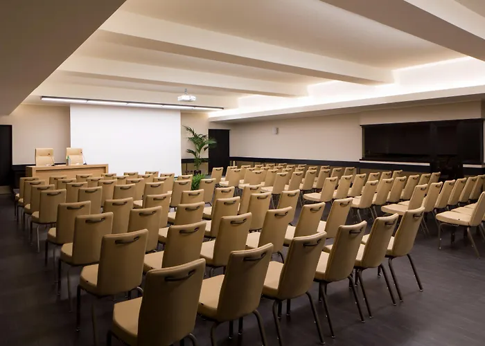 Starhotels Metropole